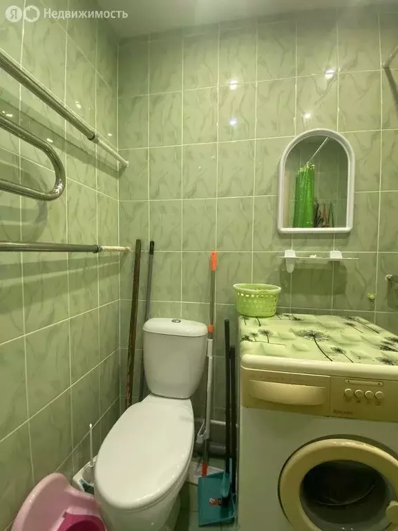 2-комнатная квартира: Саяногорск, микрорайон Комсомольский, 70 (44 м) - Фото 1