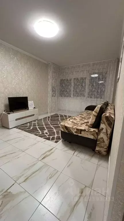 1-к кв. Санкт-Петербург ул. Солдата Корзуна, 28 (32.0 м) - Фото 1