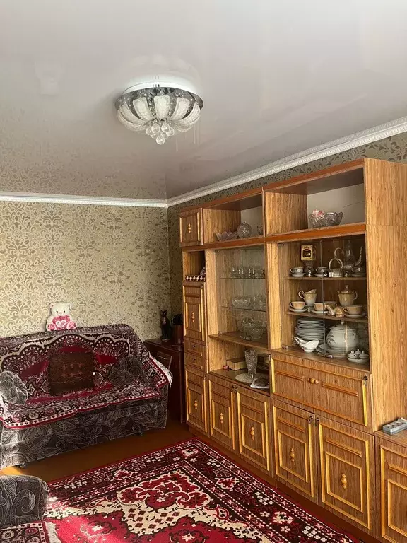 Продаётся 3-к квартира, 61.4 м - Фото 1