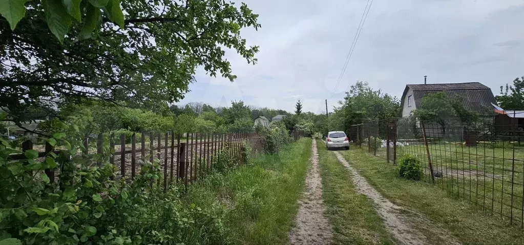 Участок 10 сот. (СНТ, ДНП) - Фото 1
