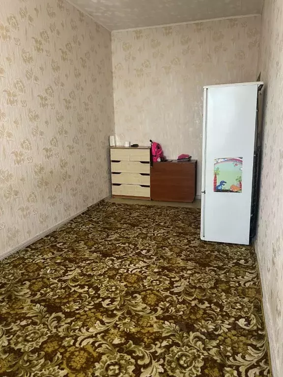 Комната Башкортостан, Уфа Центральная ул., 2 (14.0 м) - Фото 0