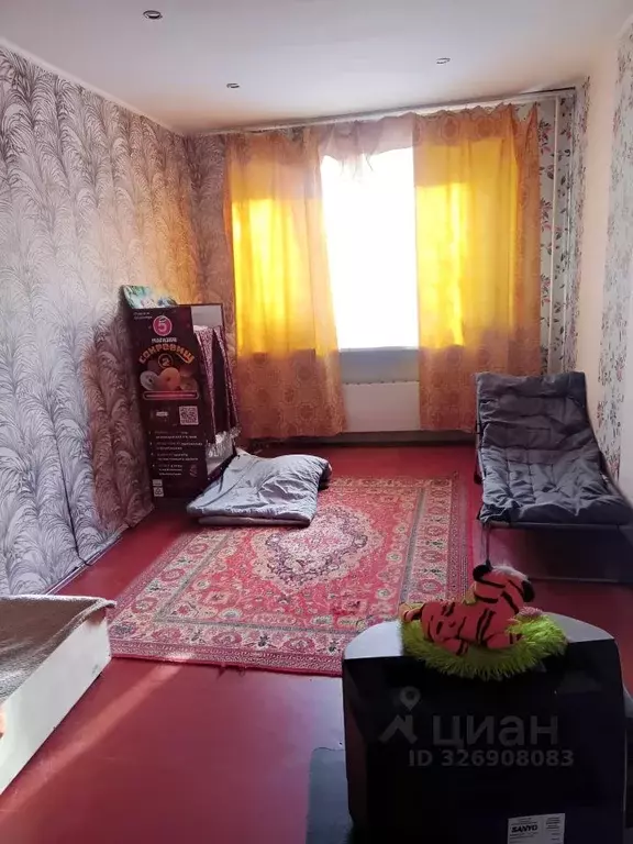 1-к кв. Кемеровская область, Прокопьевск ул. Яворского, 8 (30.0 м) - Фото 2