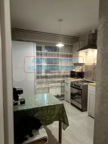 1-к. квартира, 29,4 м, 3/9 эт. - Фото 0