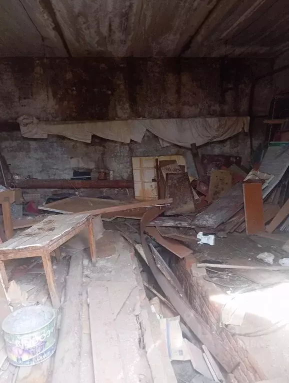 Помещение свободного назначения в Саратовская область, Маркс ул. ... - Фото 1