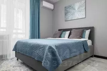 1-к кв. Краснодарский край, Краснодар ул. Имени В.Н. Мачуги, 166к2 ... - Фото 1