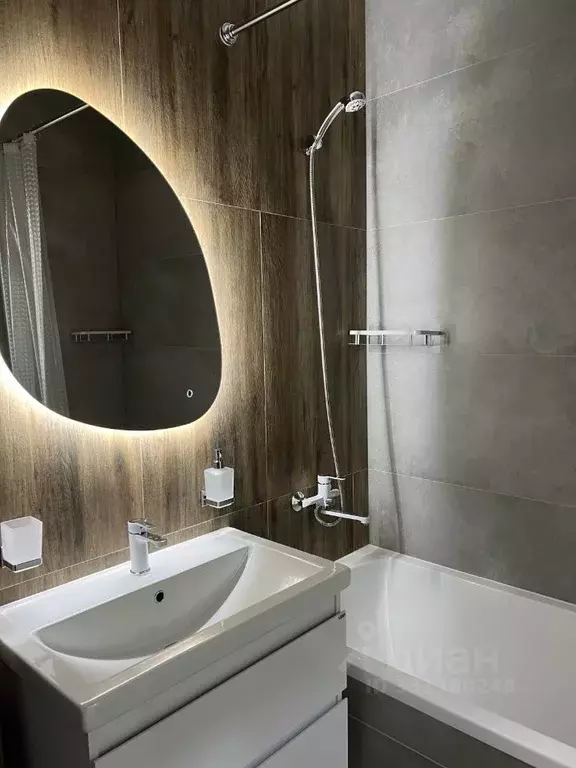 2-к кв. Башкортостан, Уфа ул. Менделеева, 132/1 (41.6 м) - Фото 2