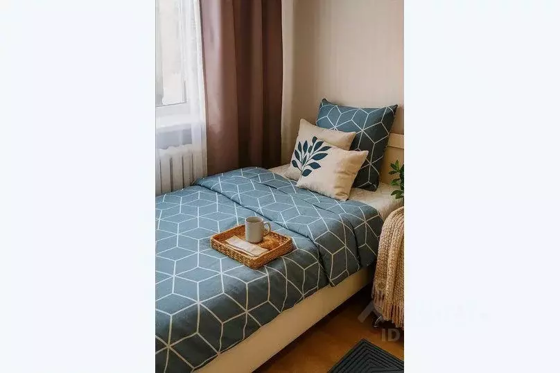 2-к кв. Ростовская область, Таганрог ул. Чехова, 346 (52.0 м) - Фото 1