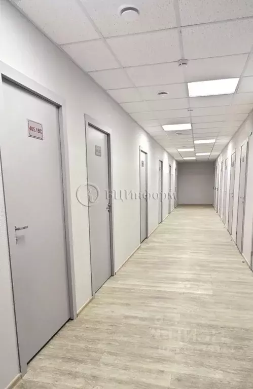 Офис в Санкт-Петербург Краснопутиловская ул., 69 (8 м) - Фото 2