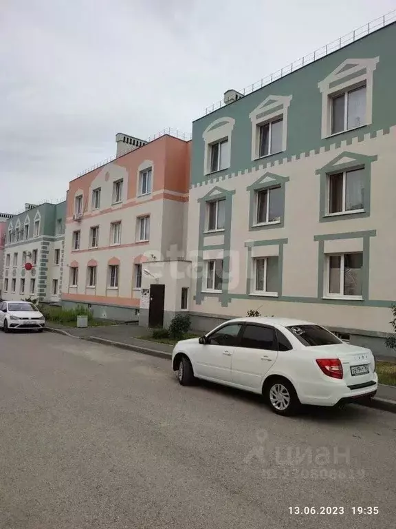 Студия Самарская область, Волжский район, Смышляевка городское ... - Фото 1