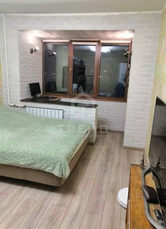 1-к кв. Санкт-Петербург просп. Стачек, 103К1 (32.5 м) - Фото 1