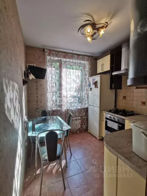 2-к кв. Москва Ферганская ул., 24 (45.2 м) - Фото 0