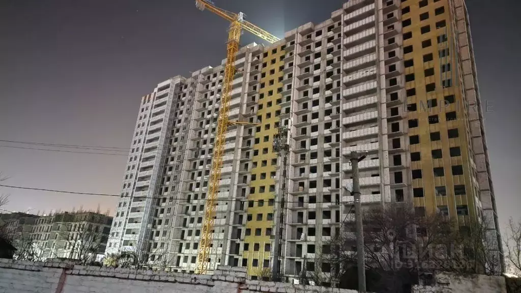 1-к кв. Чеченская республика, Грозный ул. Довлитмирза Хочкаевича ... - Фото 1