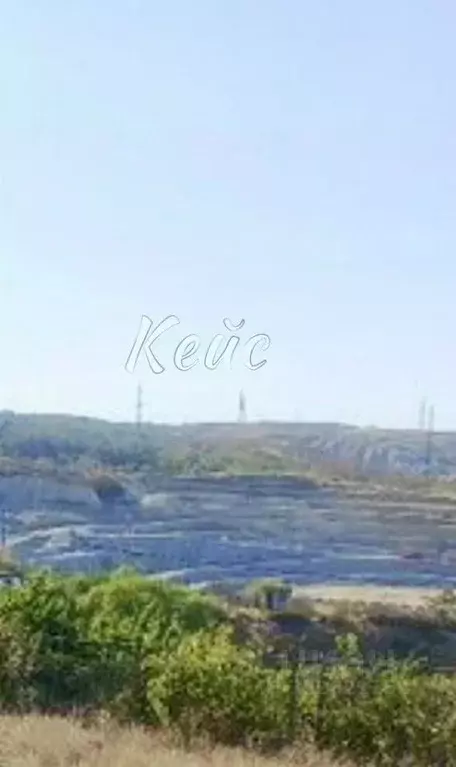 Участок в Крым, Феодосия ул. Панова (10.0 сот.) - Фото 2