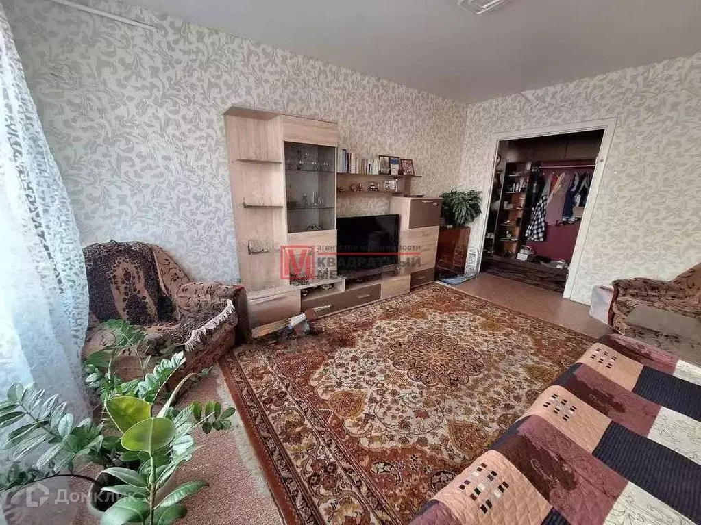Продаётся 3-к квартира, 63 м - Фото 0
