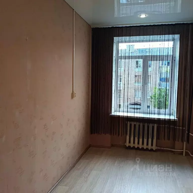 Комната Татарстан, Казань ул. Белинского, 3 (9.3 м) - Фото 2