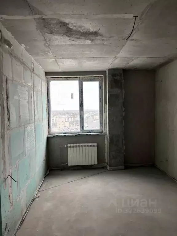 2-к кв. Белгородская область, Белгород Парковая ул., 8 (59.3 м) - Фото 0