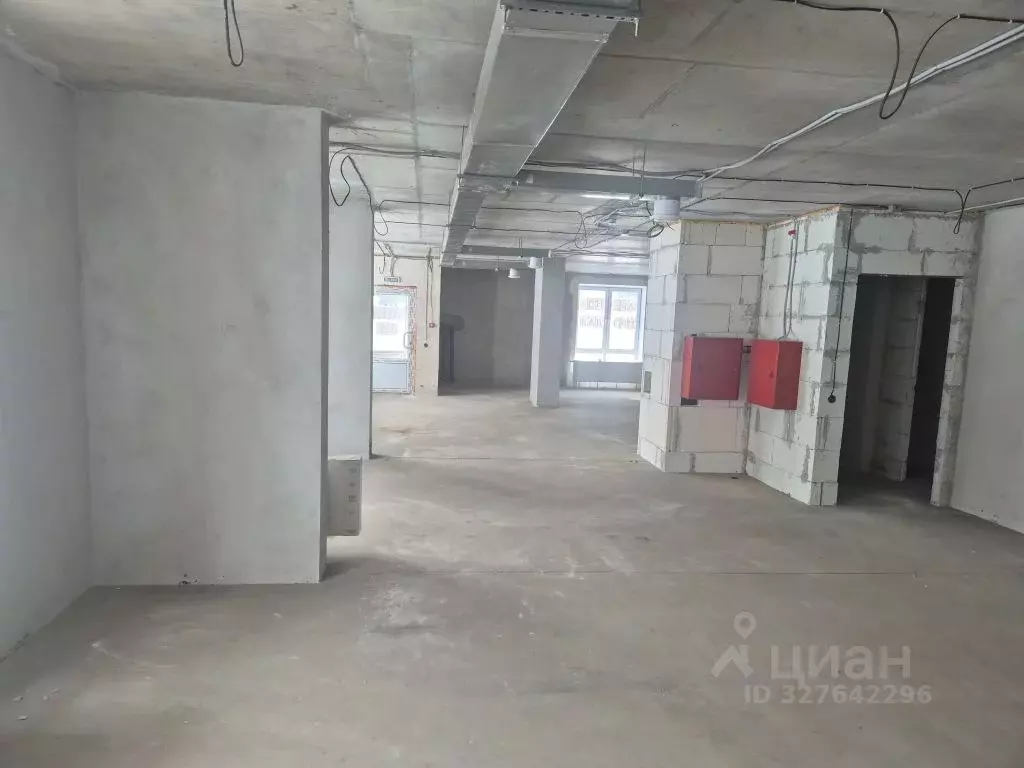 Торговая площадь в Нижегородская область, Нижний Новгород ул. ... - Фото 1