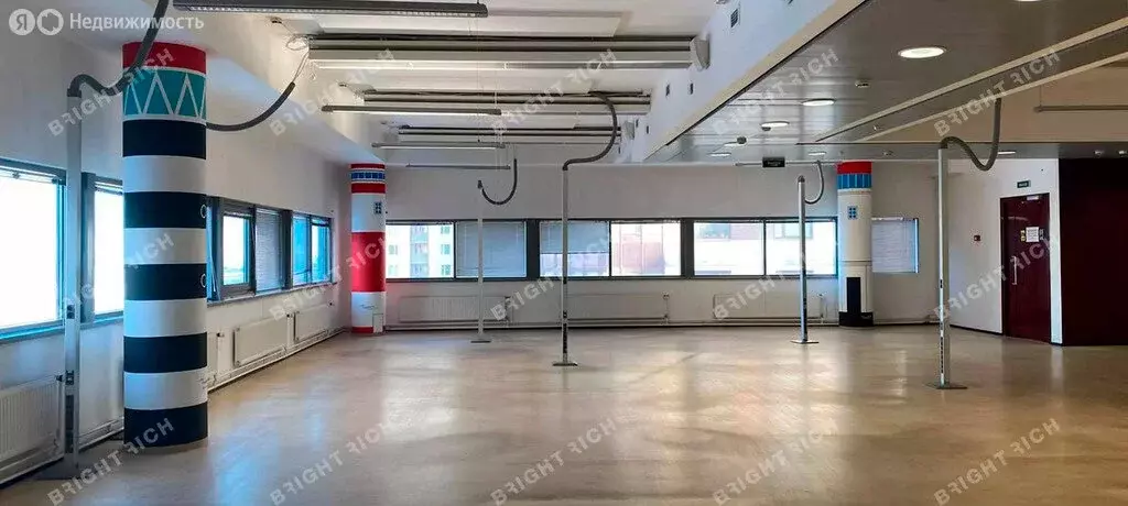 Офис (239.24 м) - Фото 1