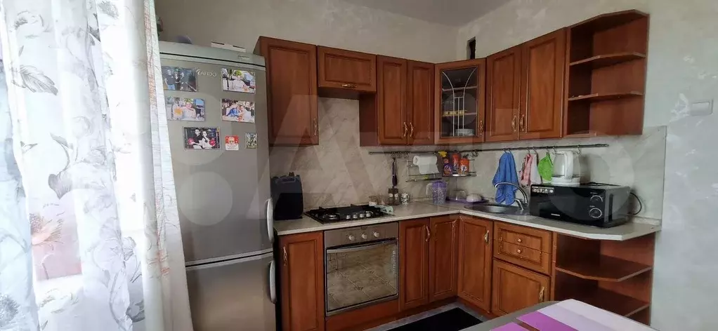 2-к. квартира, 54 м, 8/10 эт. - Фото 0