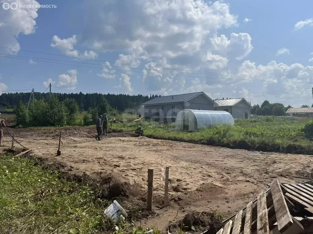 Дом в посёлок Мулянка, Кленовая улица (75 м) - Фото 2