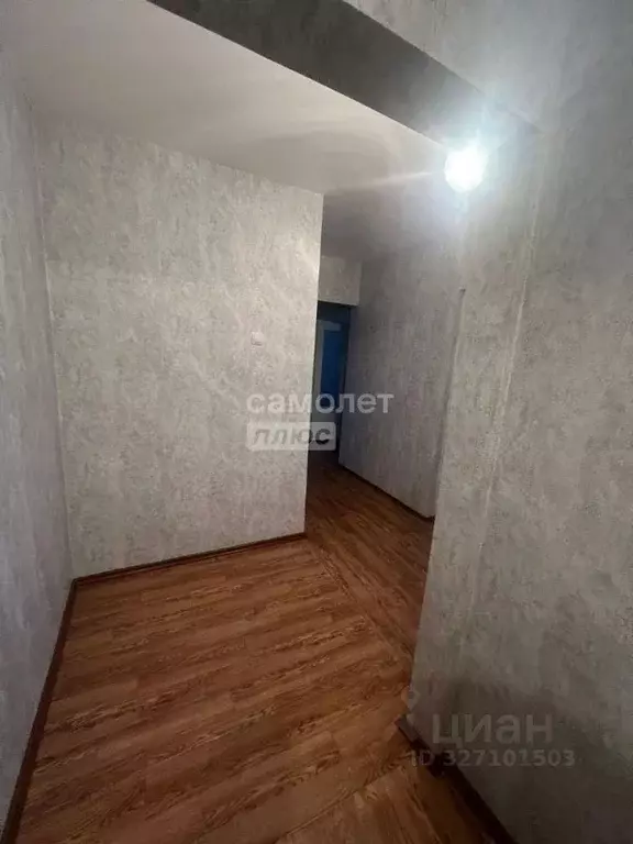 2-к кв. Омская область, Омск ул. Леонида Маслова, 2 (60.0 м) - Фото 2