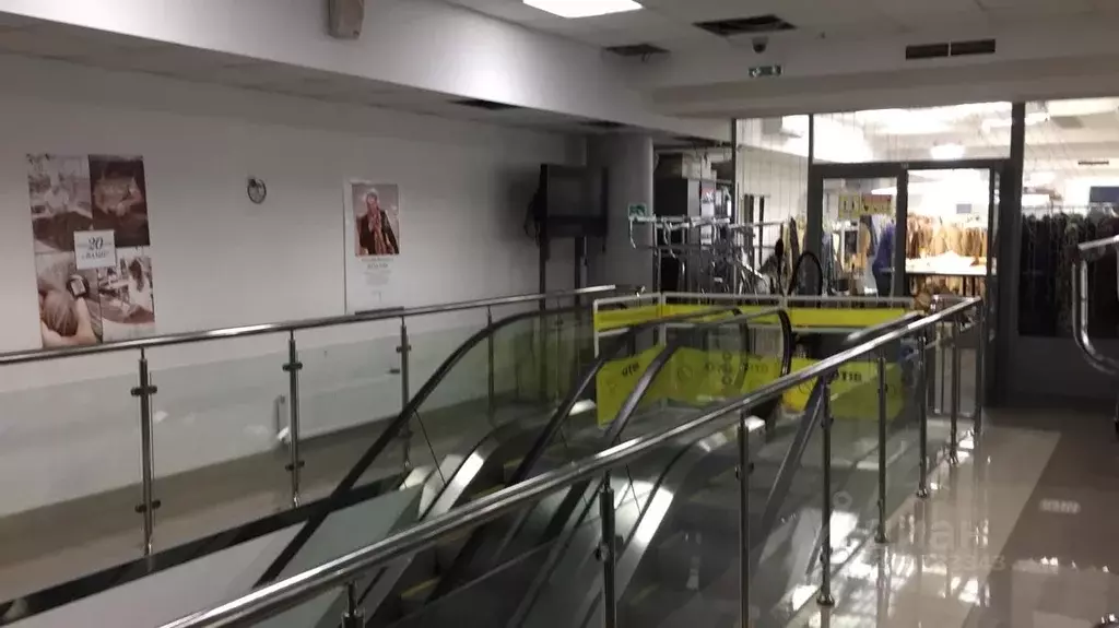 Помещение свободного назначения в Москва Люблинская ул., 92к2 (980 м) - Фото 1