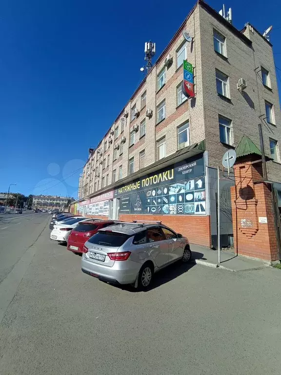 Свободного назначения, 553 м - Фото 0