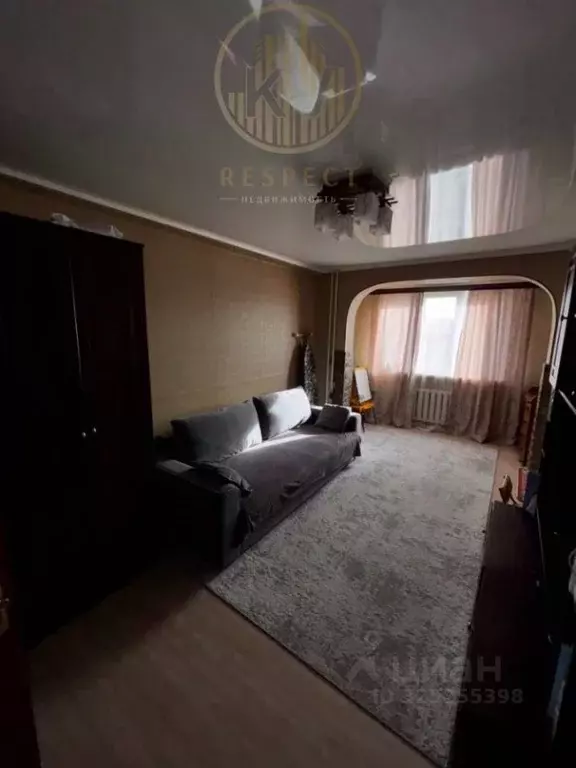 2-к кв. Ставропольский край, Ессентуки Пятигорская ул., 116 (49.5 м) - Фото 2