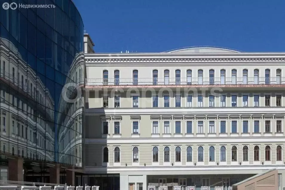 Офис (1591 м) - Фото 2