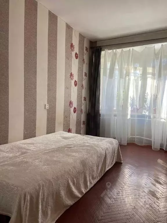 Комната Санкт-Петербург Кантемировская ул., 35 (15.0 м) - Фото 0