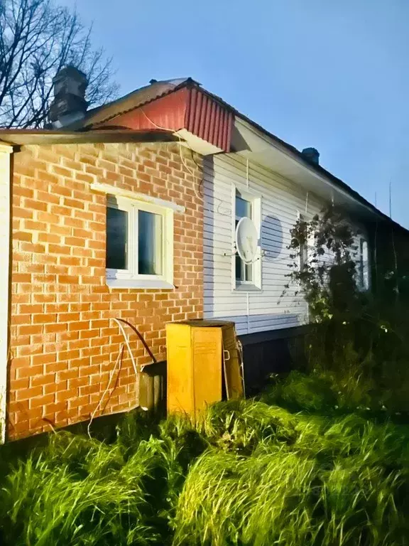 2-к кв. Московская область, Шатура муниципальный округ, пос. Шатурторф ... - Фото 1