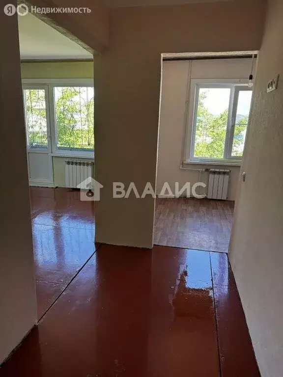 1-комнатная квартира: Улан-Удэ, улица Жердева, 112 (34 м) - Фото 1