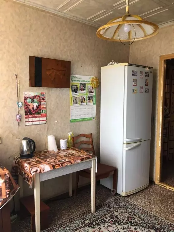 2-к кв. Ростовская область, Ростов-на-Дону Северный мкр, ул. ... - Фото 2