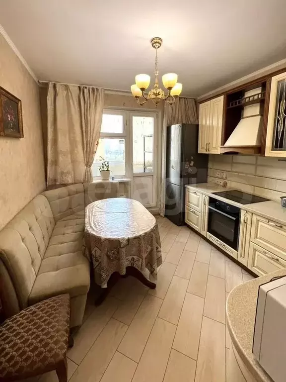 2-к. квартира, 63,7 м, 9/23 эт. - Фото 0