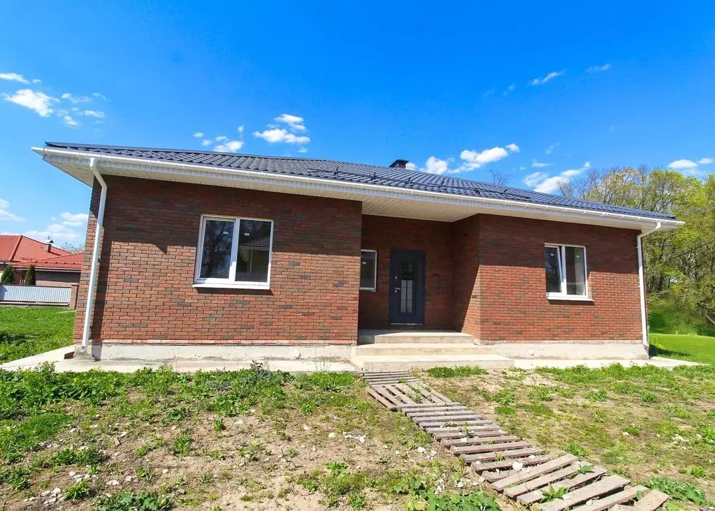 Дом в Тульская область, Тула городской округ, д. Петелино  (125 м) - Фото 2