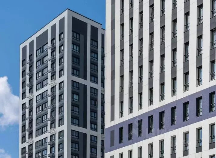 2-к кв. Москва Аминьевское ш., 4Дк3литА (36.0 м) - Фото 1