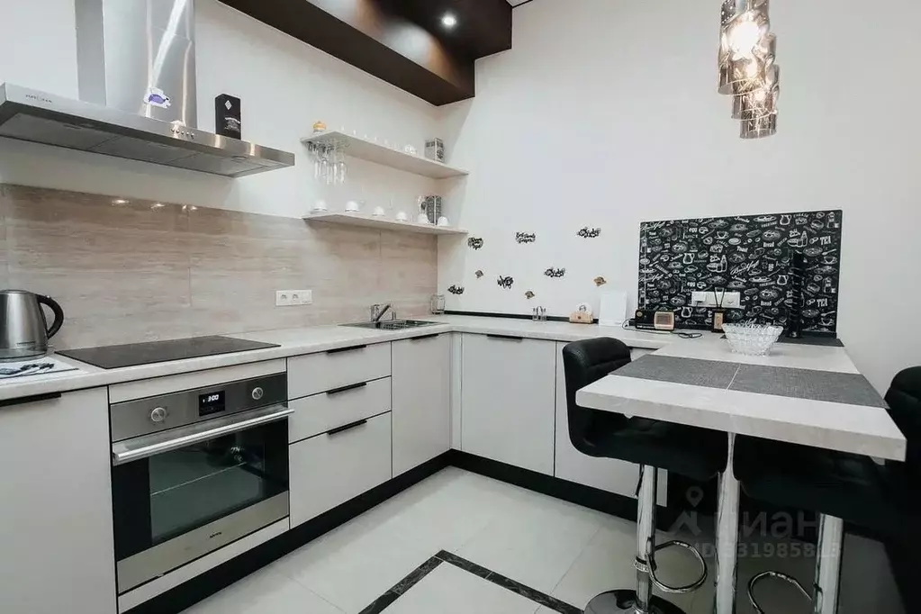 2-к кв. Москва бул. Братьев Весниных, 2 (50.0 м) - Фото 2