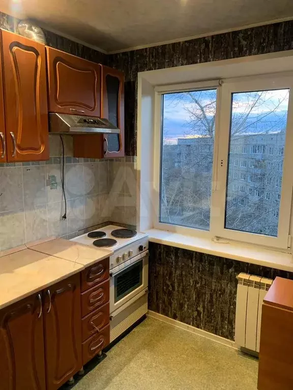 2-к. квартира, 43 м, 5/5 эт. - Фото 0