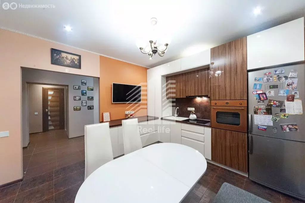 2-комнатная квартира: Домодедово, микрорайон Северный, улица ... - Фото 2