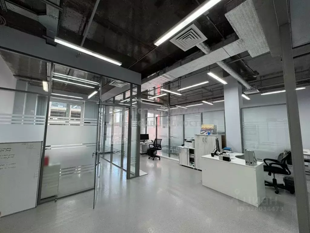 Офис в Санкт-Петербург Ленинский просп., 153 (86 м) - Фото 0