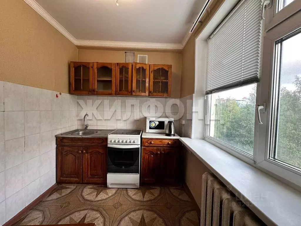 2-к кв. Ханты-Мансийский АО, Когалым ул. Дружбы Народов, 18 (49.4 м) - Фото 1