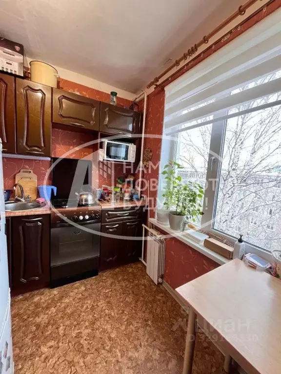 1-к кв. Пермский край, Лысьва ул. Федосеева, 56 (24.7 м) - Фото 1