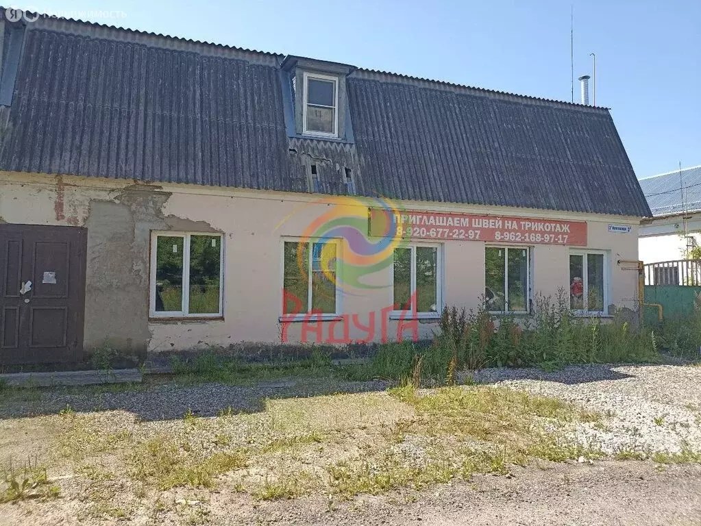 Производственное помещение (721 м) - Фото 2