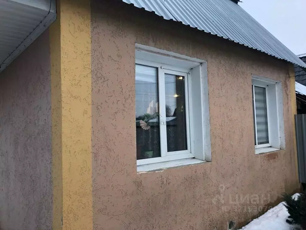 Дом в Саратовская область, Энгельс пос. Новое Осокорье, ул. ... - Фото 2