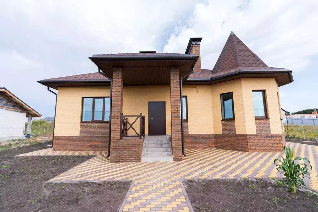 Дом в Курская область, Курск  (200 м) - Фото 0