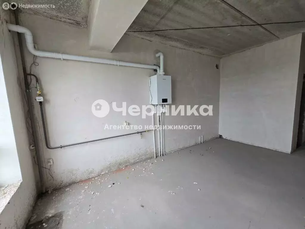 1-комнатная квартира: Ессентуки, улица Иглина, 22к2 (42 м) - Фото 1