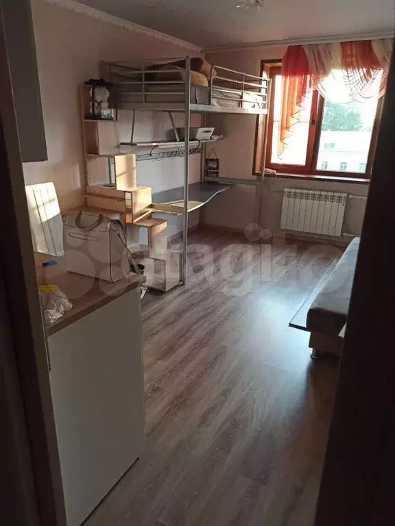 Комната 15,3 м в 1-к., 4/5 эт. - Фото 1
