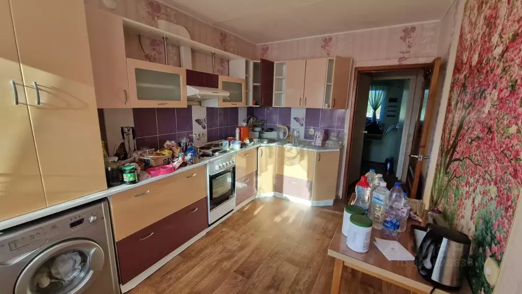 2-к кв. Свердловская область, Верхнее Дуброво пгт ул. Победы, 9 (55.1 ... - Фото 1