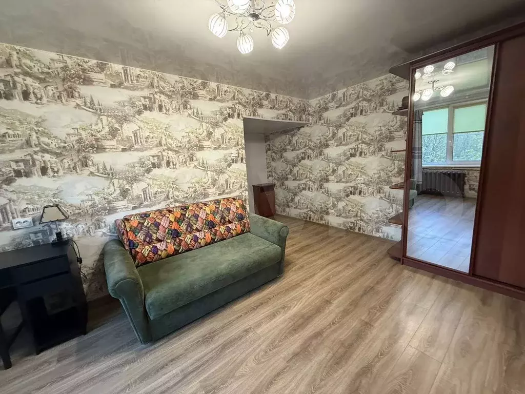 2-к. квартира, 44,1 м, 5/9 эт. - Фото 1