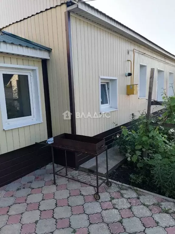 Дом в Башкортостан, Стерлитамак Комсомольский мкр, ул. Кооперативная, ... - Фото 1